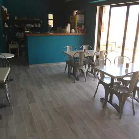 A Punta Apartament Galéria