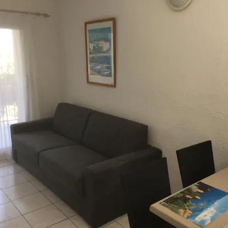 A Punta Apartment *