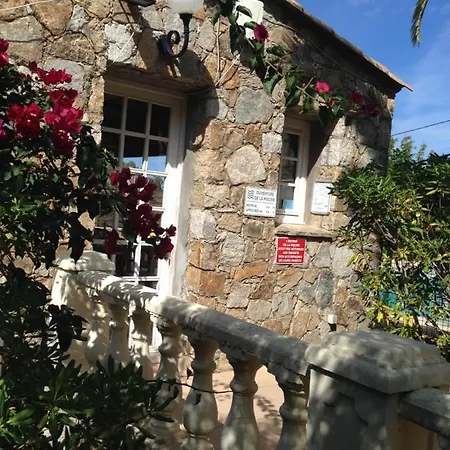 A Punta Apartament Galéria