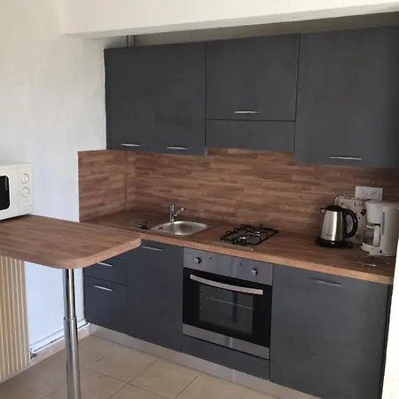 A Punta Apartment