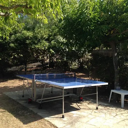 Apartment A Punta *
