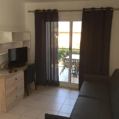 A Punta * Galeria (Corsica)