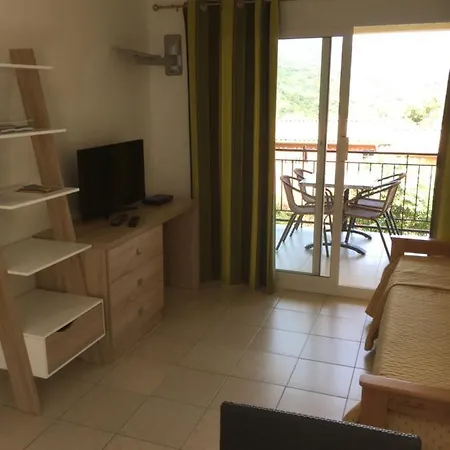 Apartment A Punta *
