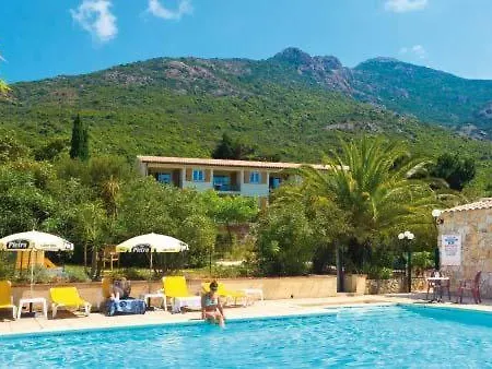 A Punta Apartment *