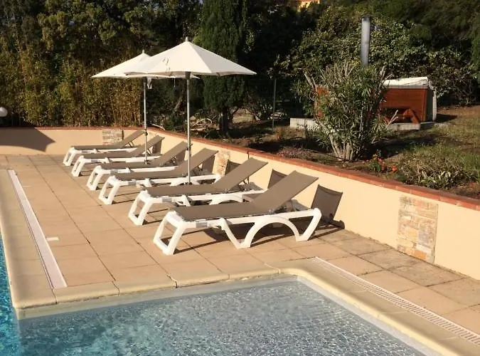 A Punta * 加莱里亚