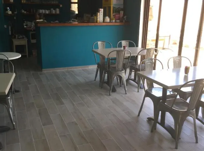 A Punta Lägenhet Galeria (Corsica)