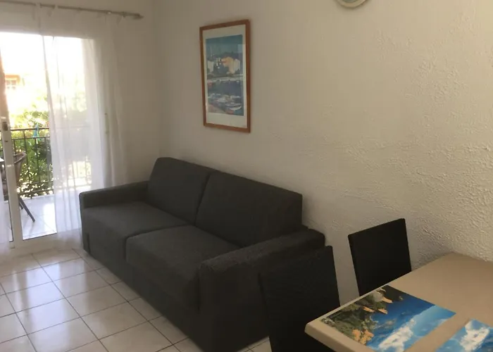 A Punta Apartmán *
