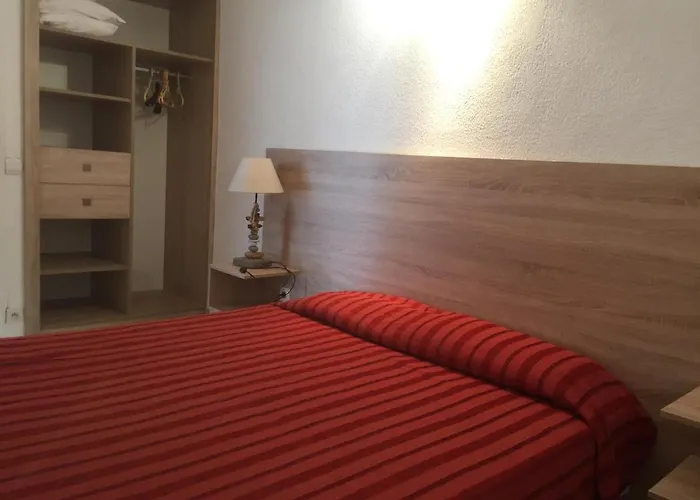 A Punta Lägenhet Galeria (Corsica)