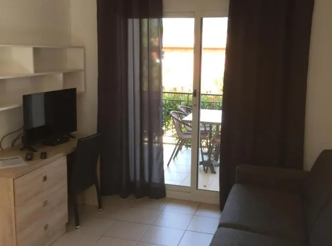 A Punta * Galeria (Corsica)