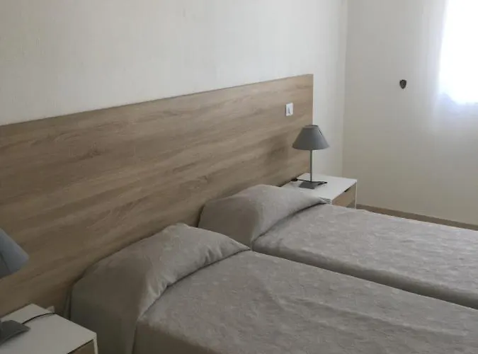 A Punta * Galeria (Corsica)